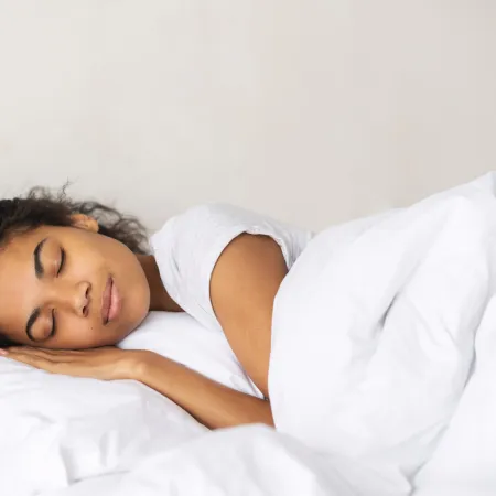 5 Tips For Better Sleep In The New Year