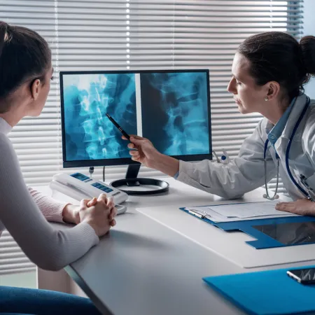 5 Characteristics Of A Great Orthopedic Surgeon​​