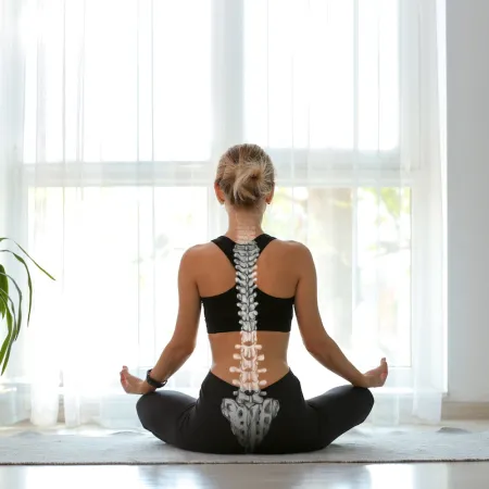 The Importance of Proper Posture and Orthopedic Health