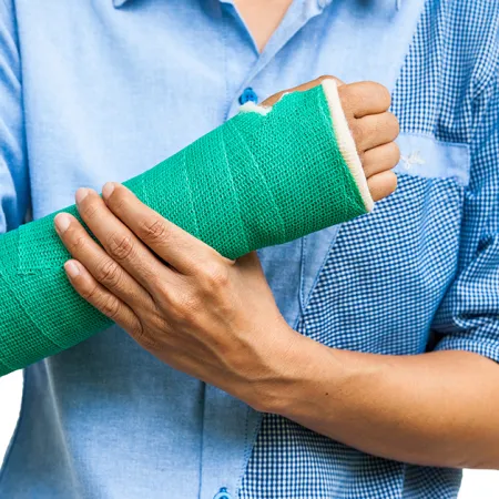 Cast Care: Dos and Don’ts