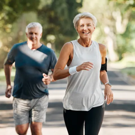 Aging and Orthopedics: What To Know