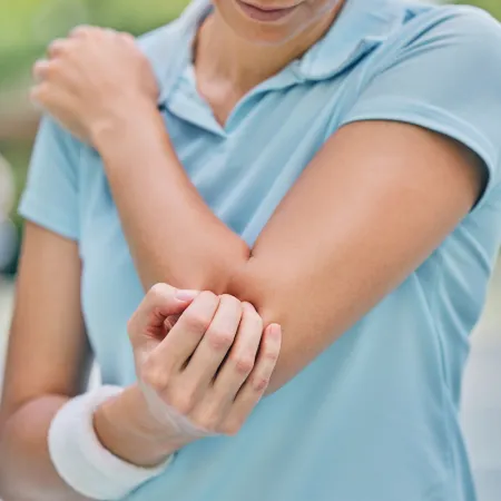 The Psychological Impact of Orthopedic Injury