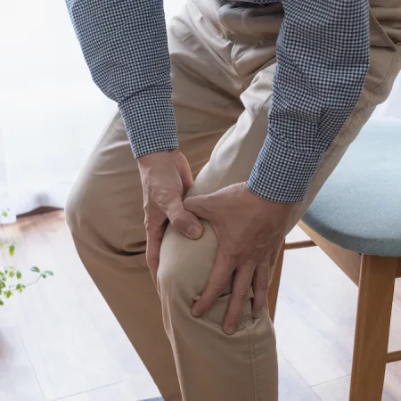 10 Steps To Maintaining Healthy Knees