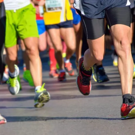 10 Tips to Train for Your First Race