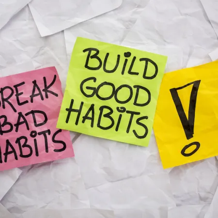 Kick These 8 Bad Habits to Improve Your Bone Health in the New Year