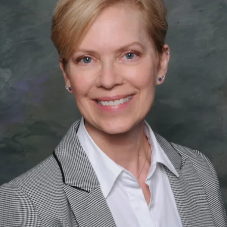 Meet Dr. Sandra Maguire