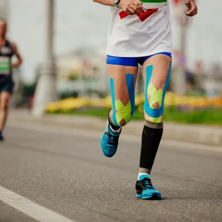 Runner’s Knee: What is It and How Can It Be Avoided
