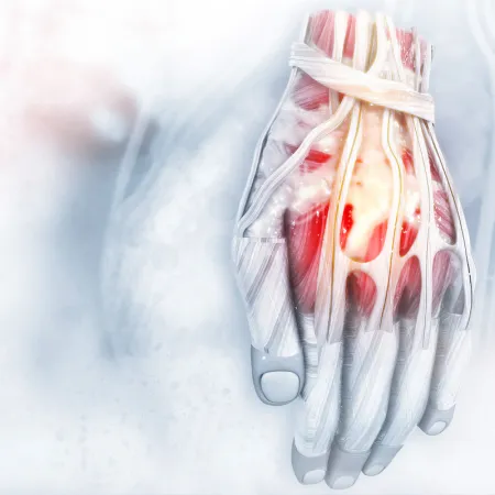 7 Most Common Types of Hand Surgery