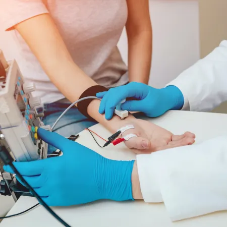 What is Electromyography (EMG)?