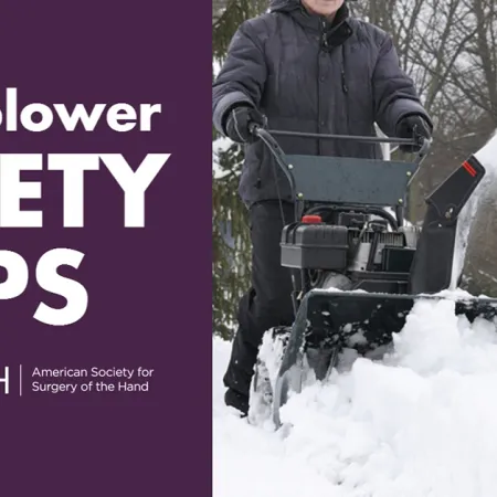 Snowblower Safety Tips