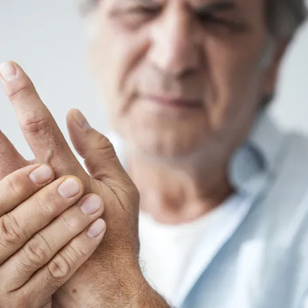 9 Arthritis Treatment Options