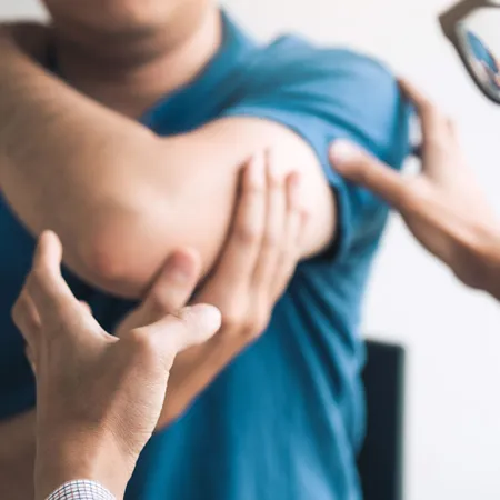 5 Things to Know About Elbow Replacement