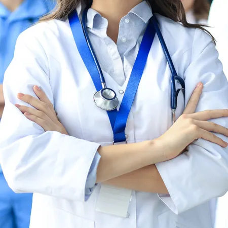 Nurse Practitioner vs Physician Assistant: What’s the Difference?