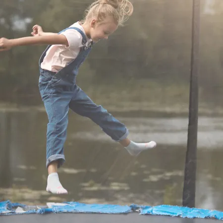 9 Trampoline Safety Tip to Prevent Injuries