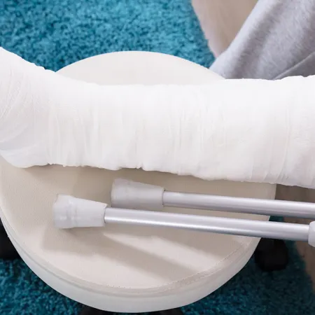 10 Common Types of Bone Fractures