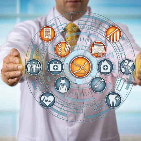 What are the Benefits of Value-Based Healthcare?