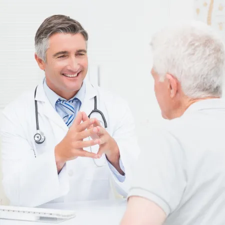 What to Expect at Your Orthopedic Appointment