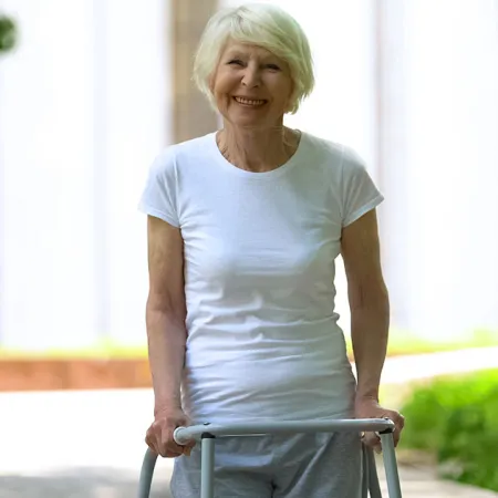 What is the Best Age for Knee Replacement Surgery?