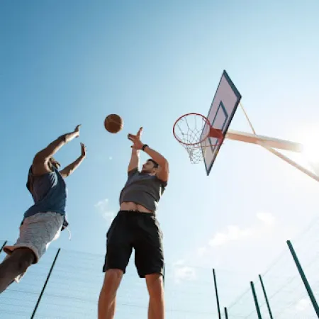 10 Simple Methods For Preventing Common Basketball Injuries