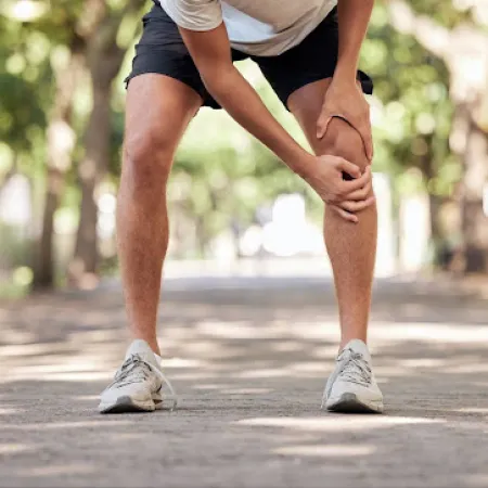 7 Ways To Prevent Knee Pain While Running