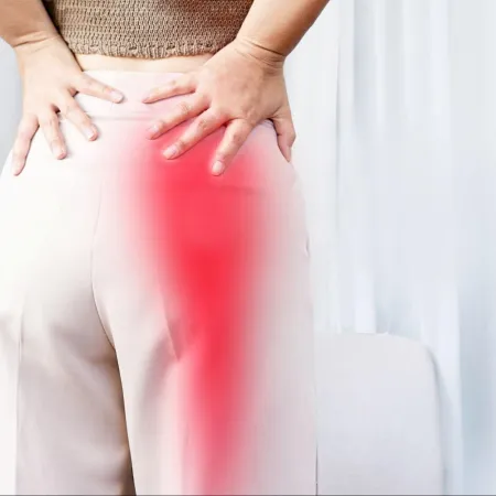 Understanding Sciatica: Causes, Symptoms, and Why a Physiatrist Can Help