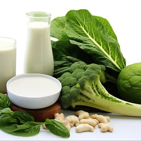 Nutrition for Bone & Joint Health