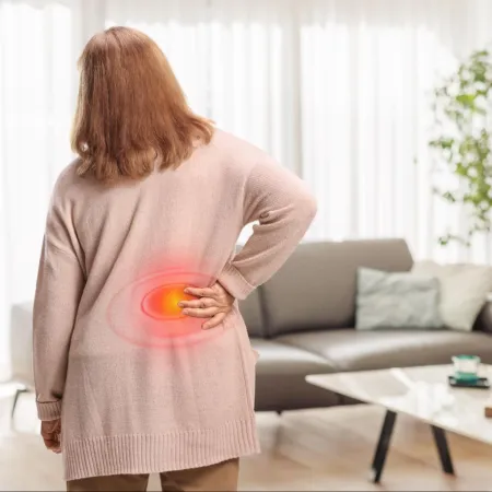 The Benefits of Injection Therapy in Treating Back Pain