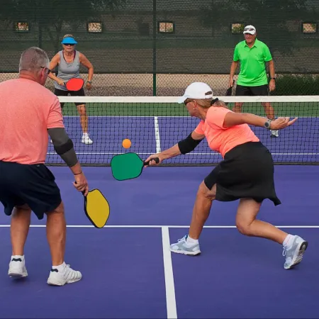 Pickleball Injuries: Why They Happen and How to Prevent Them