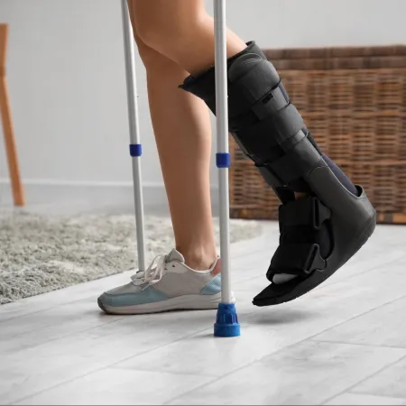 How Long Does a Fracture Take to Heal?