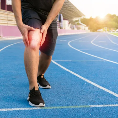 How to Protect Your Knees When Working Out: A Complete Guide