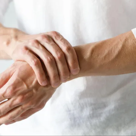 Carpal Tunnel vs. Arthritis: How to Tell the Difference