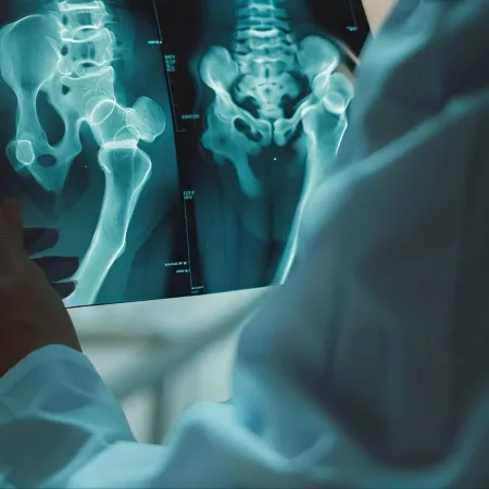 South Shore Orthopedics Adds Patient Portal for X-Ray Imaging