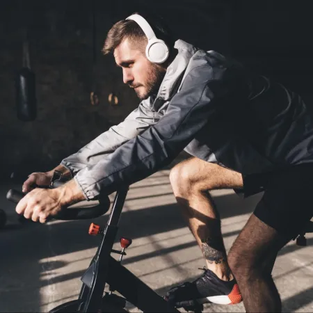 10 Cross-Training Exercises For Endurance Athletes