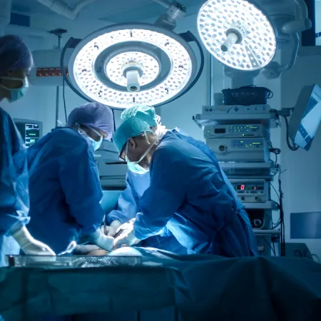 10 Tips For An Upcoming Surgery