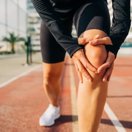 Common Causes of Knee Pain