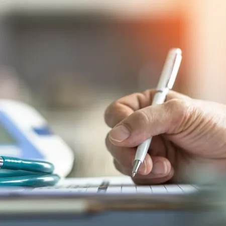 How Accurate Joint Templating Improves Patient Outcomes