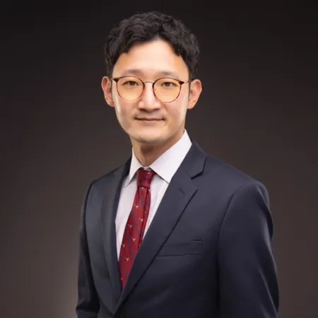 Mike M. Kim