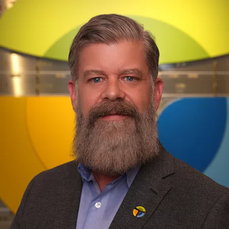 Brent Griffith
