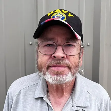Morris Werkheiser