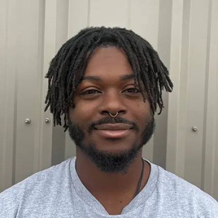 Kordell Richardson