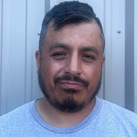 Joel Ochoa