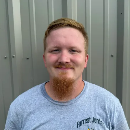 Brayden Holley