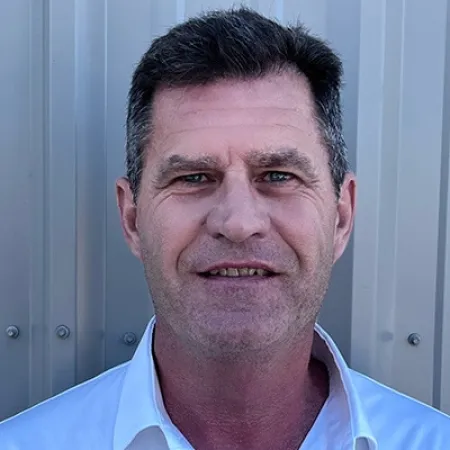 Charles Wells