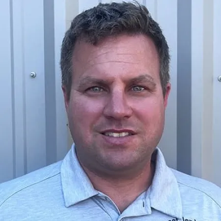 Tim Ireland