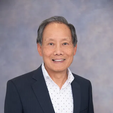 Kam Liem, CPFA®, FSCP®, LUTCF®