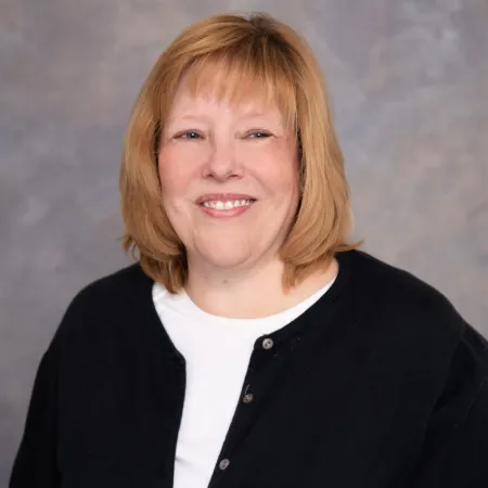 Karen Rohrer