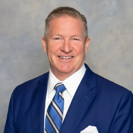 Aubrey Vaughn, CLU, ChFC, REBC