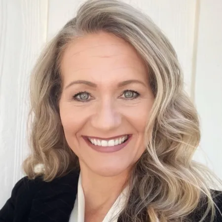 Kathie Harman
