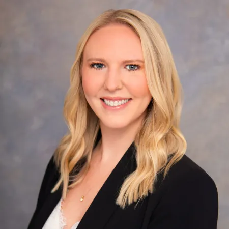 Cassady Burch, MBA
