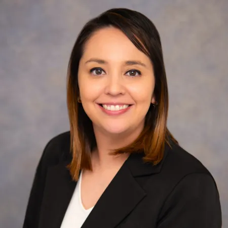 Faustina Velez